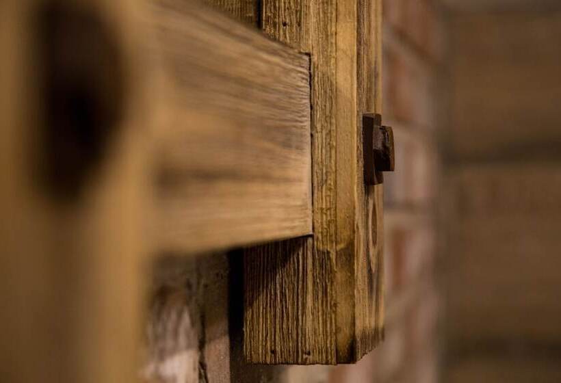 בית מלון כפרי Winckley Stays