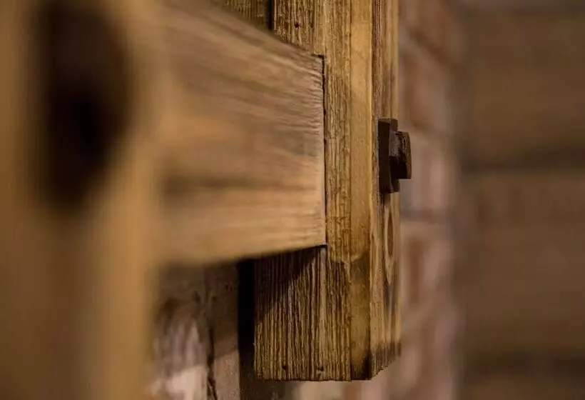 Hotelli Winckley Stays