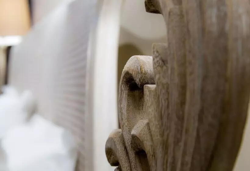 Hotelli Winckley Stays