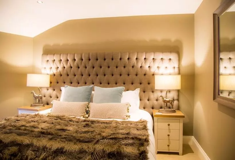 Hotelli Winckley Stays