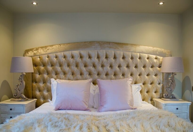 בית מלון כפרי Winckley Stays