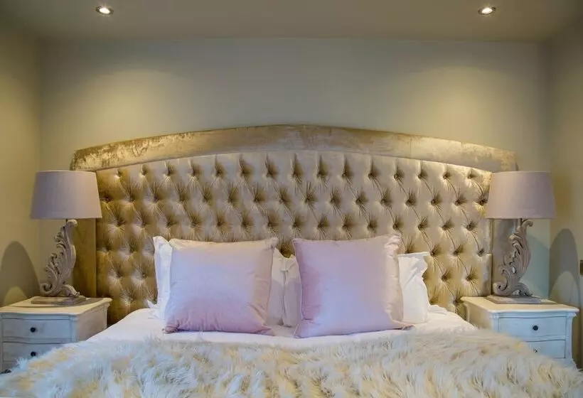 Hotelli Winckley Stays