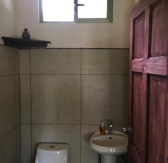 بنسيون Casa Taupe