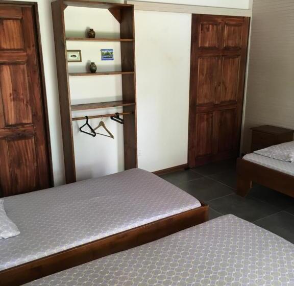 بنسيون Casa Taupe