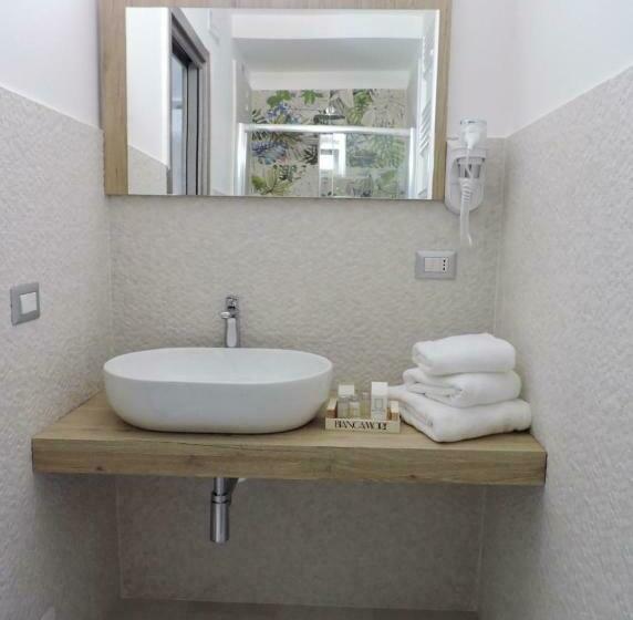 פנסיון Cilentorooms Paestum