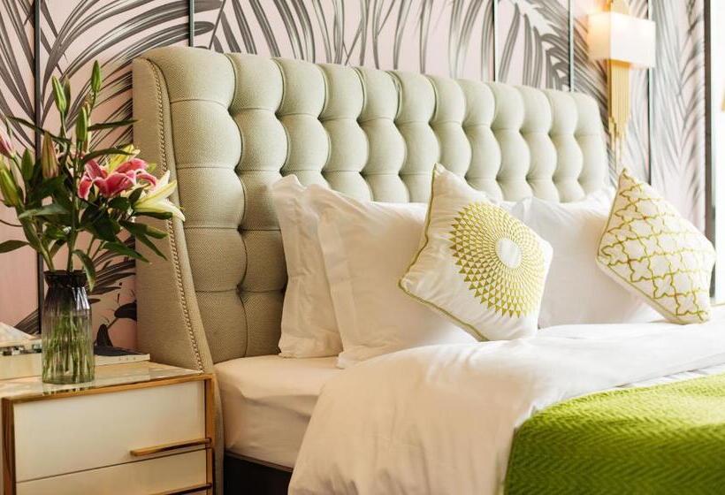 פנסיון Li River Resort Villa