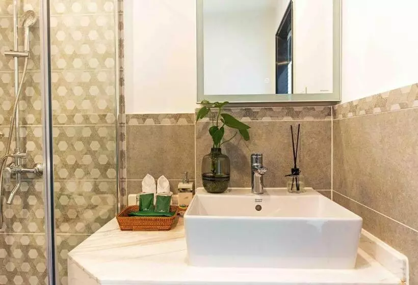 Majatalo Li River Resort Villa