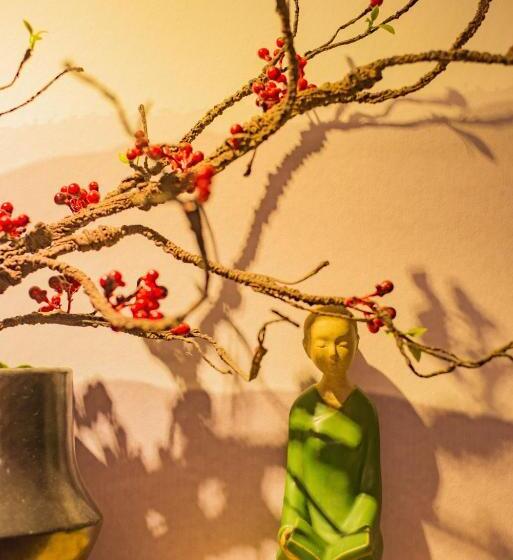 פנסיון Li River Resort Villa