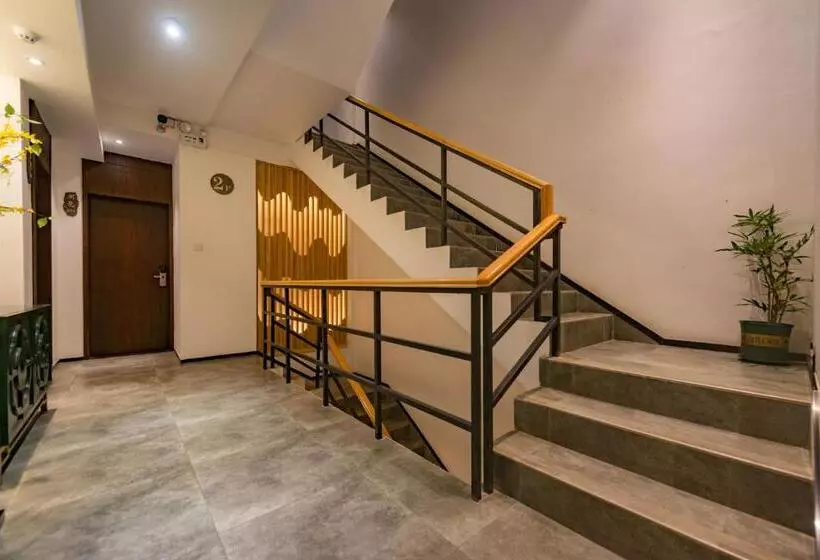 Majatalo Li River Resort Villa