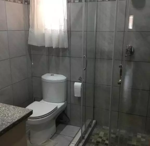 پانسیون Oppad