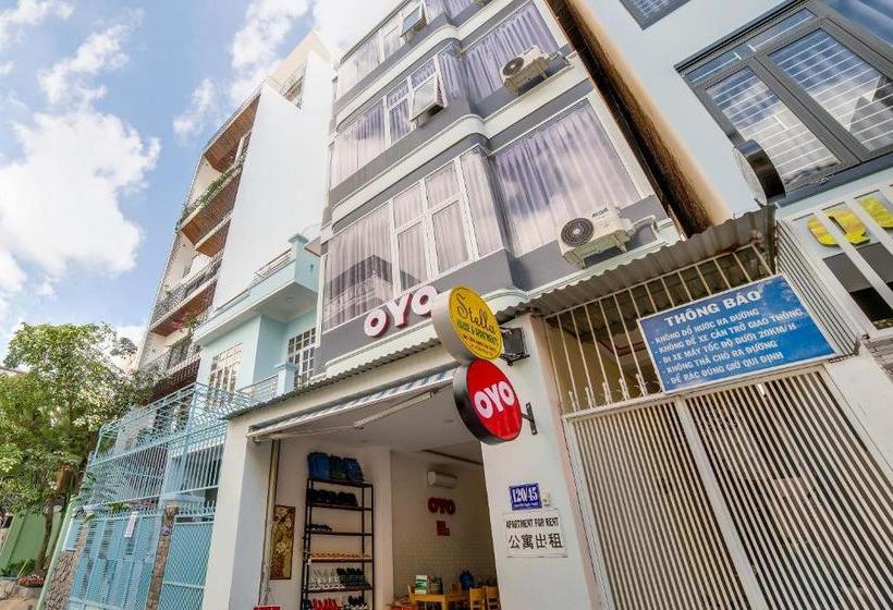 Stella House & Apartment