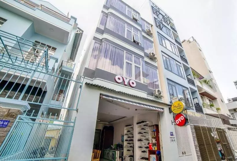 Stella House & Apartment