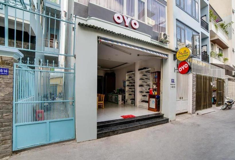 Stella House & Apartment