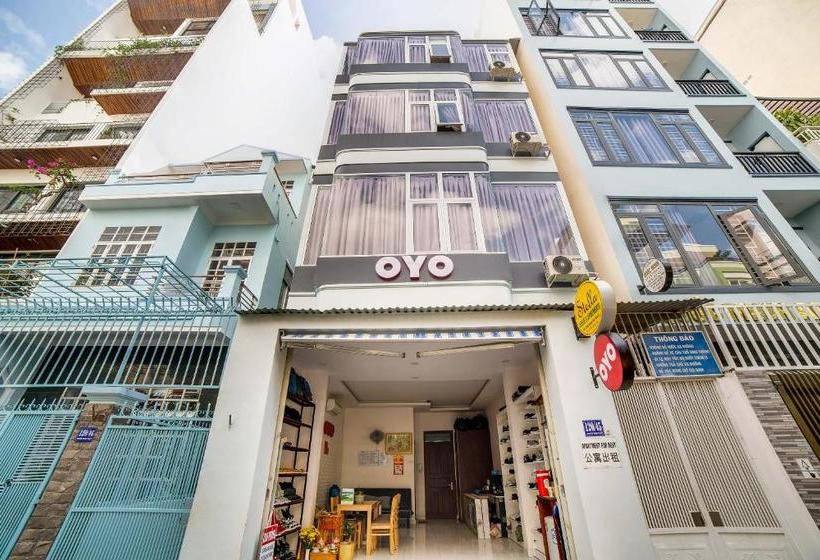 Stella House & Apartment