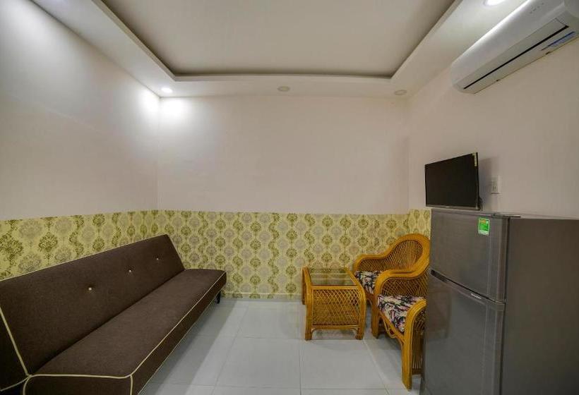 Stella House & Apartment