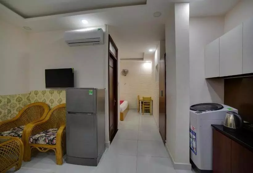 Stella House & Apartment