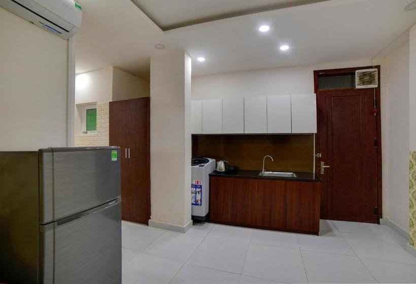 Stella House & Apartment