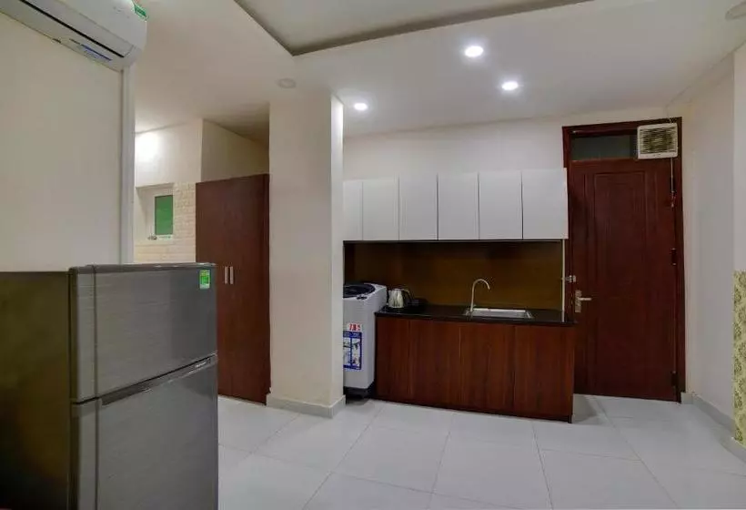 Stella House & Apartment