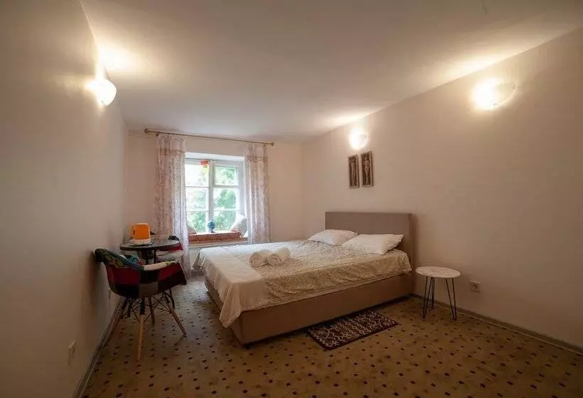 هاستل Salve Casa