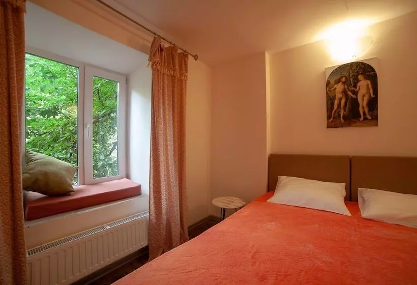 هاستل Salve Casa