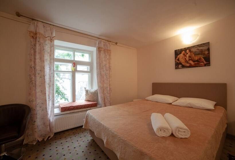 هاستل Salve Casa