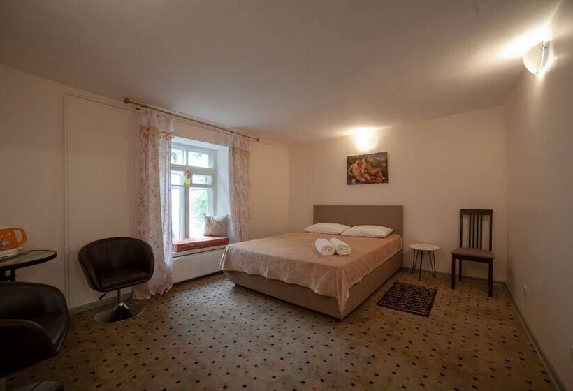 هاستل Salve Casa