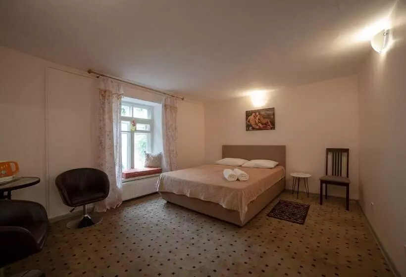 هاستل Salve Casa