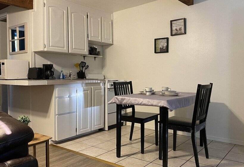 Arbor Inn Motel Oakridge