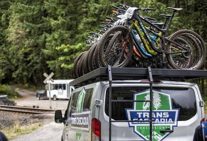 Arbor Inn Motel Oakridge