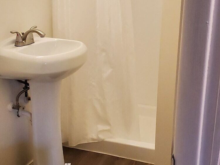 Arbor Inn Motel Oakridge