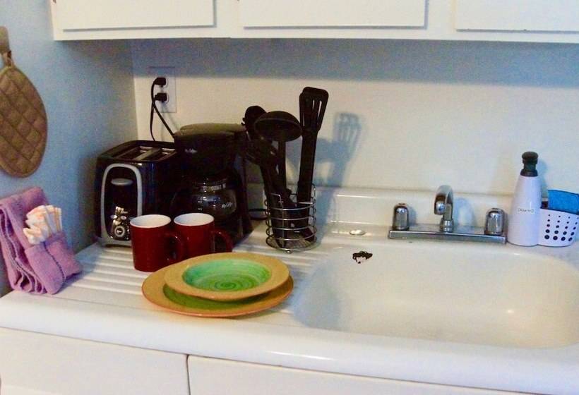 Arbor Inn Motel Oakridge