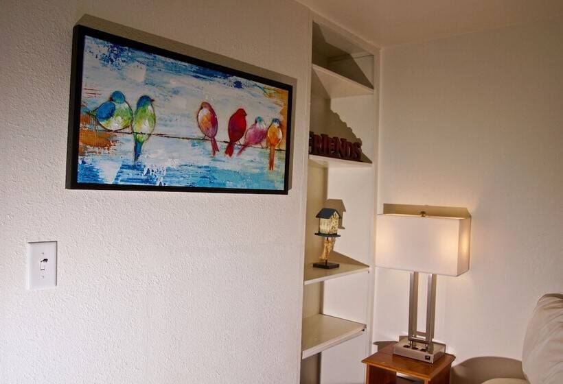 Arbor Inn Motel Oakridge