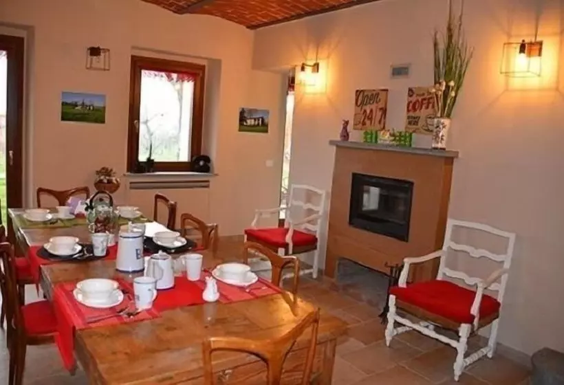 B&b Le Piote