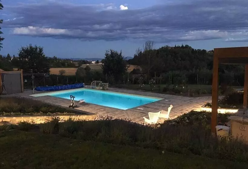 B&b Le Piote