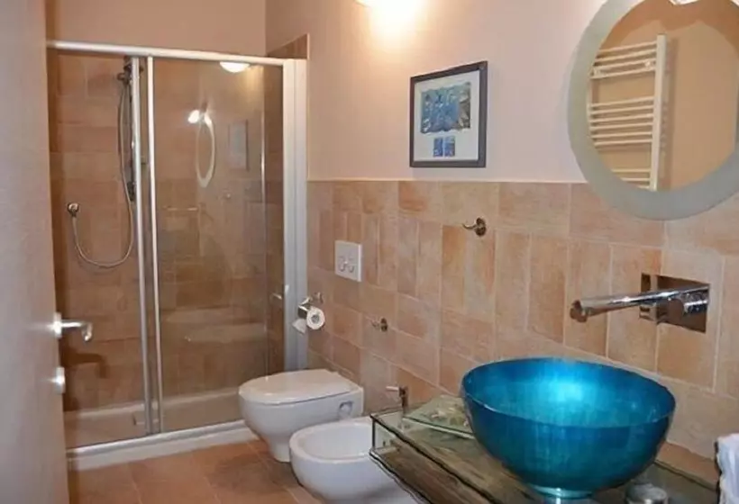 B&b Le Piote