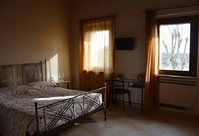 B&b Le Piote