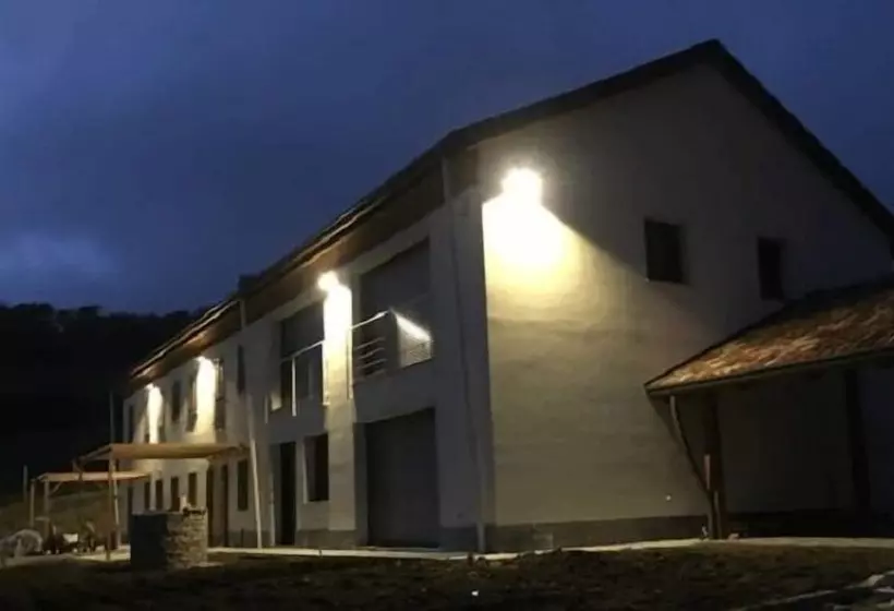B&b Le Piote