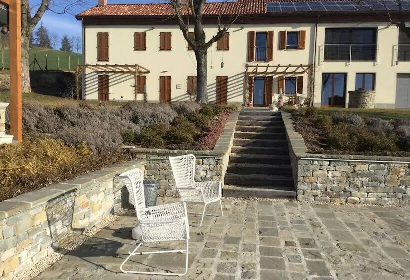 B&b Le Piote