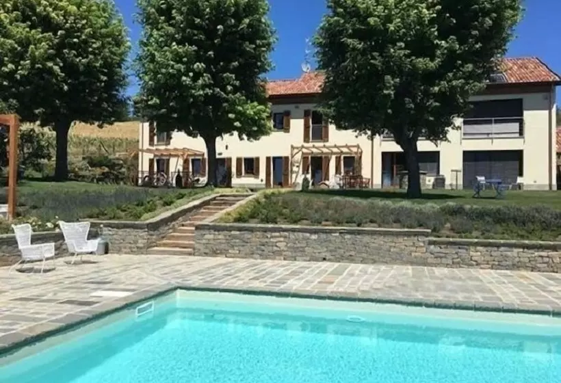 B&b Le Piote