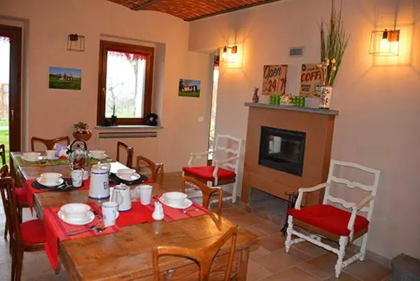 B&b Le Piote