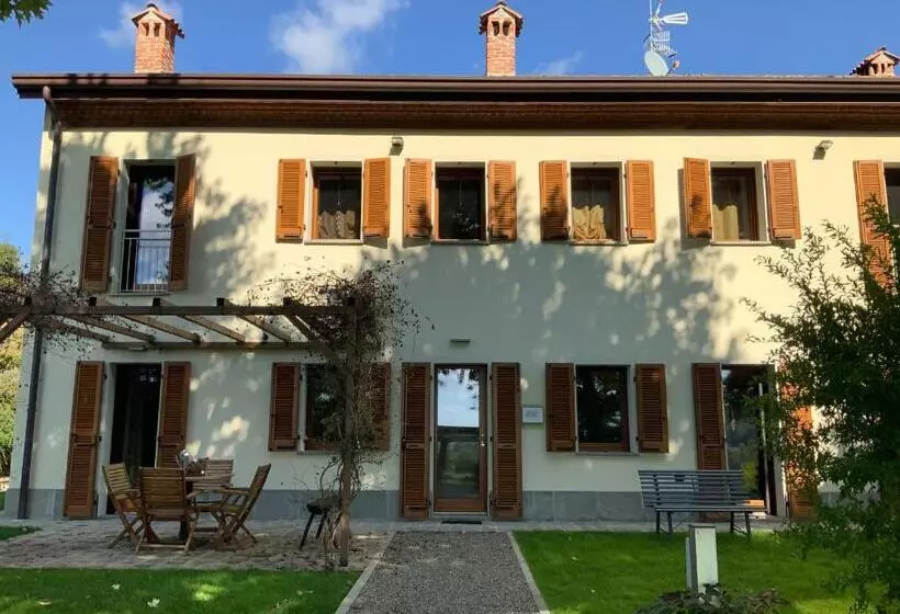 B&b Le Piote