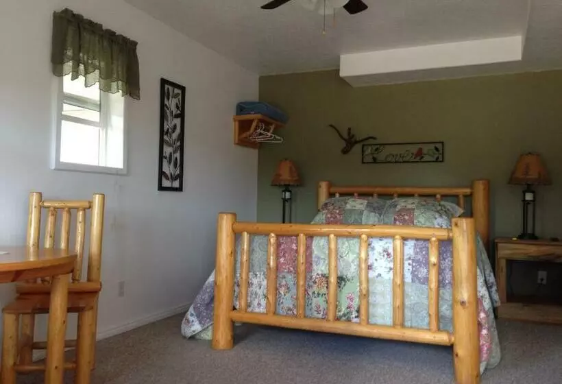 Bullberry Inn Bed & Breakfast