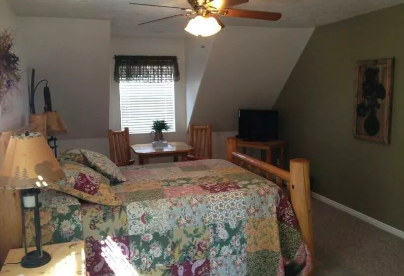 Bullberry Inn Bed & Breakfast