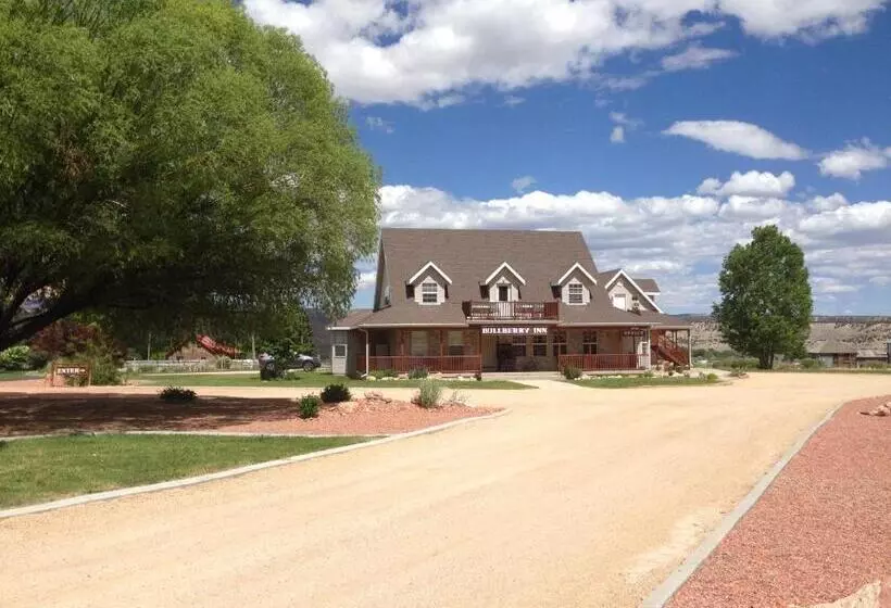 Bullberry Inn Bed & Breakfast