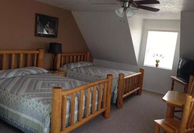 Bullberry Inn Bed & Breakfast