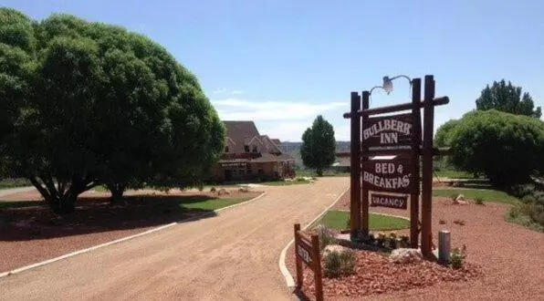 Bullberry Inn Bed & Breakfast