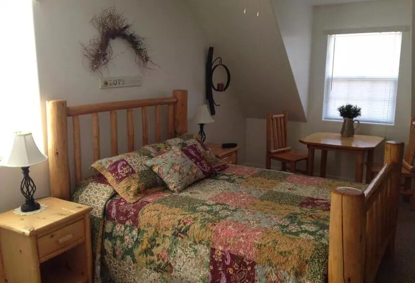 Bullberry Inn Bed & Breakfast