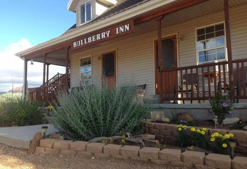 Bullberry Inn Bed & Breakfast