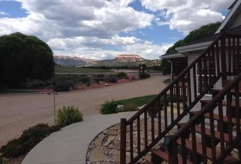 Bullberry Inn Bed & Breakfast