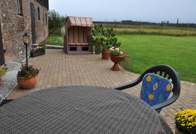 호텔 Fewo2 Achterland 5p _ Kleinbauernh